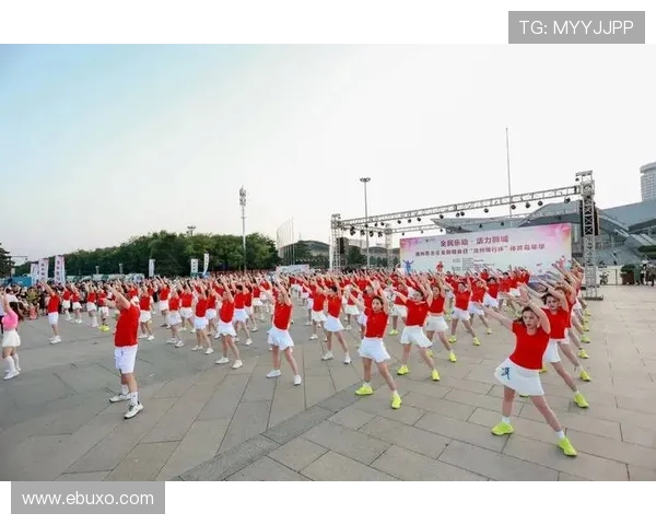 乐动体育比赛活动创新举办方式，结合现代科技手段，提升赛事体验与观众参与感