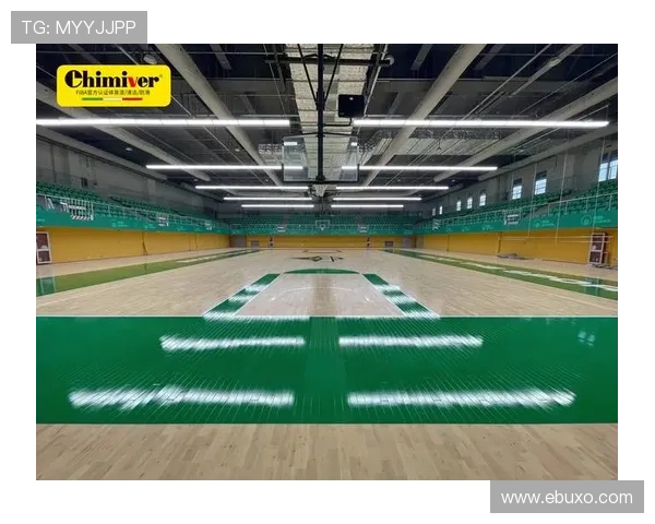 乐动全体育：融合多项运动项目，满足不同年龄段的运动需求